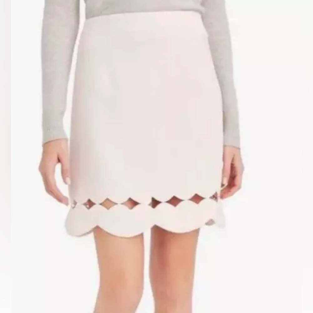 NWT Club Monaco Atrina Skirt